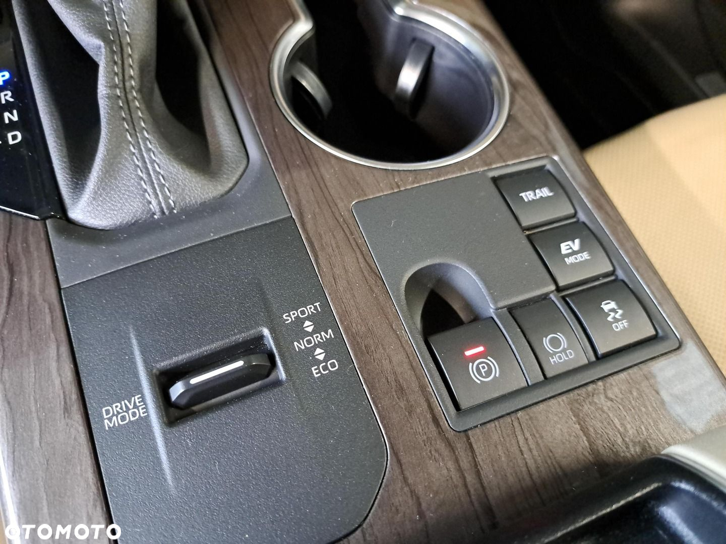 Toyota Highlander - 27