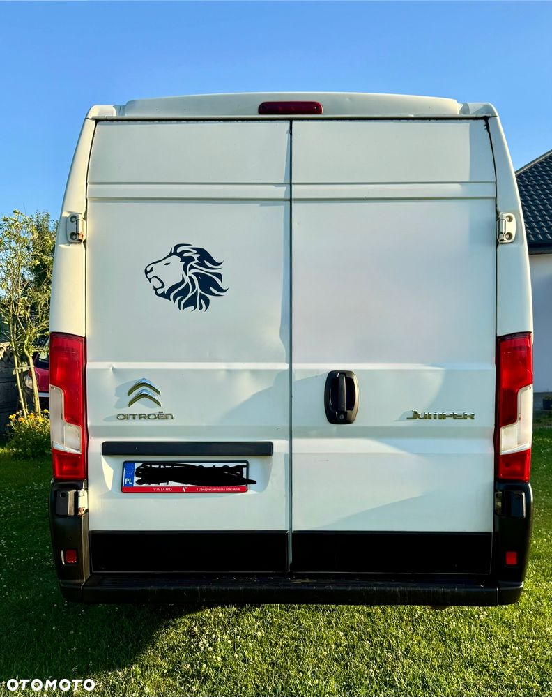 Citroën Jumper - 4