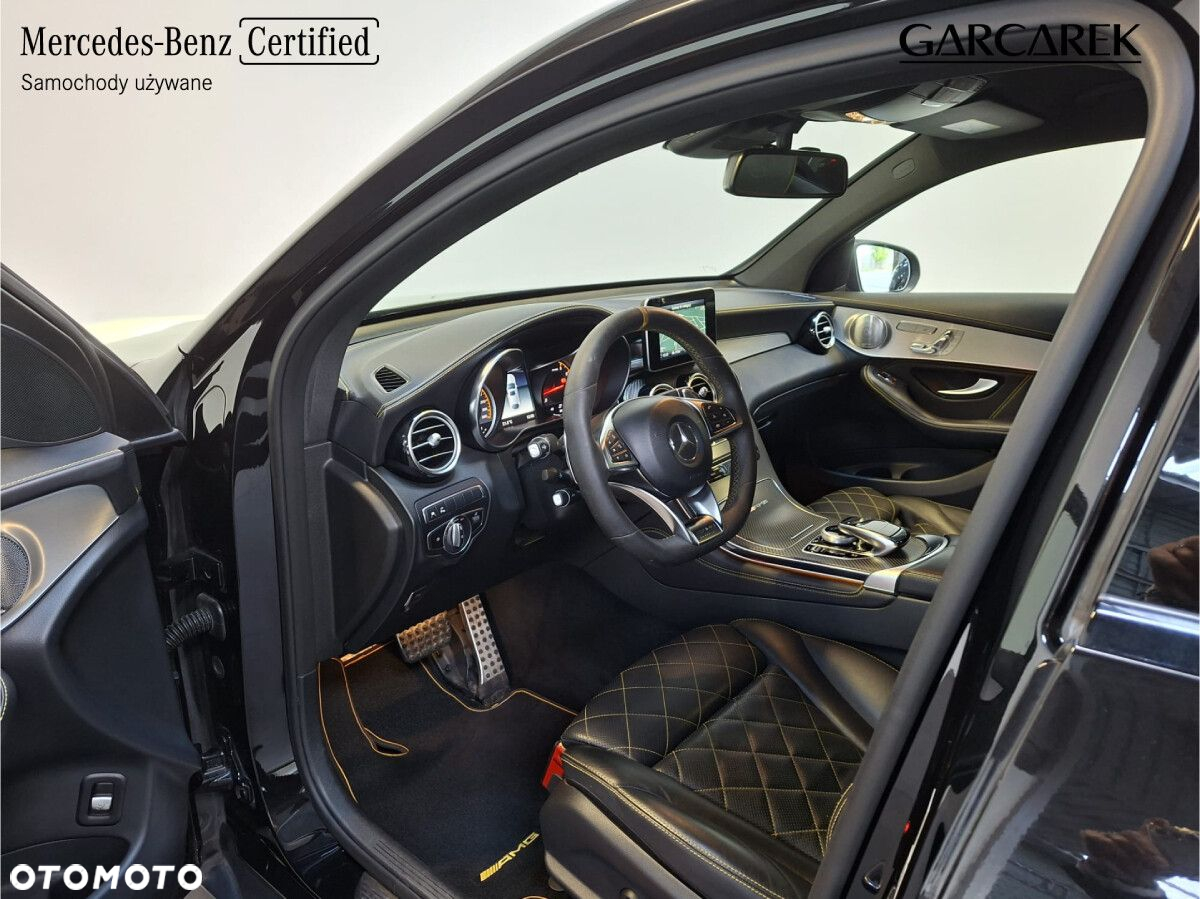 Mercedes-Benz GLC - 21