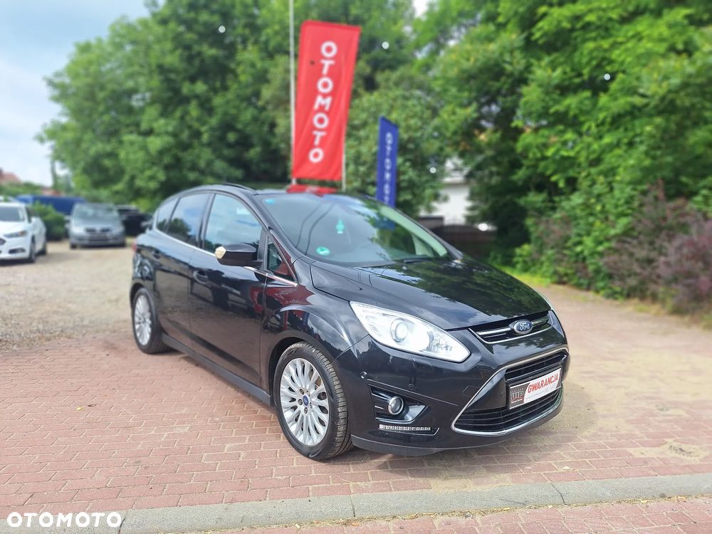 Ford C-MAX - 7