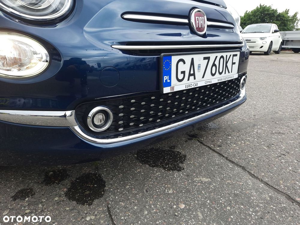 Fiat 500 - 20