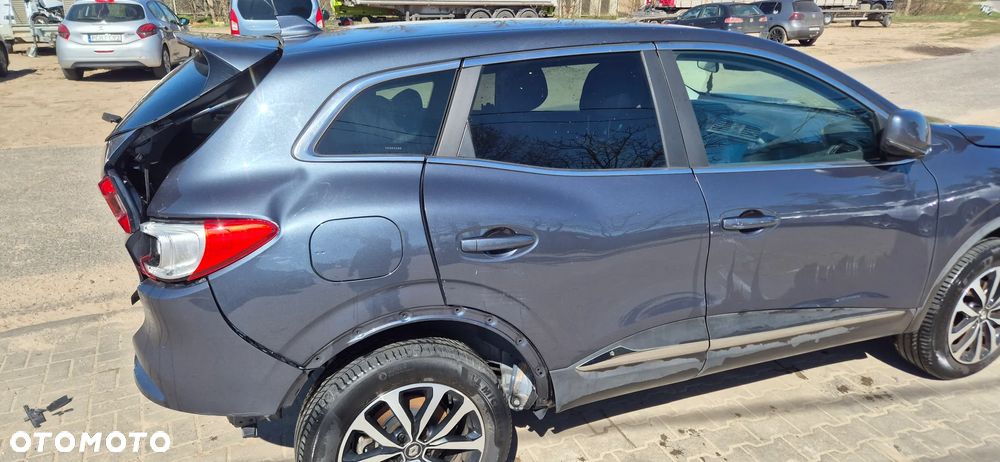 Renault Kadjar 1.5 Blue dCi Intens EDC EU6d - 12