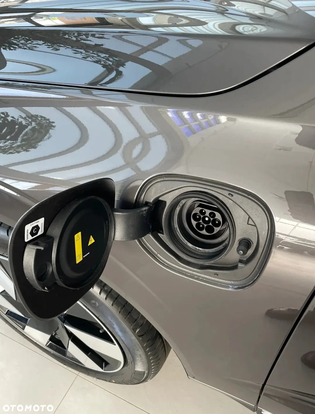 Volvo XC 60 T8 Plug-In Hybrid AWD Ultra Bright - 5