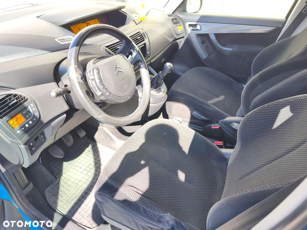 Citroën C4 Picasso 1.6 HDi FAP Exclusive - 2