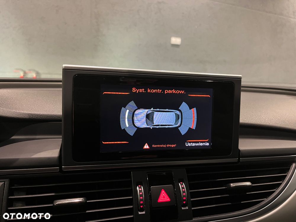 Audi A6 Avant 3.0 TDI quattro S tronic - 17