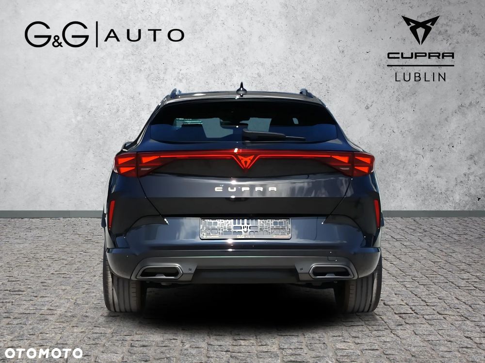 Cupra Formentor 1.5 TSI DSG - 4