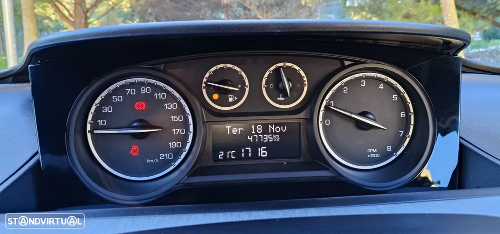 Lancia Ypsilon 1.2 S&S Platinum - 15