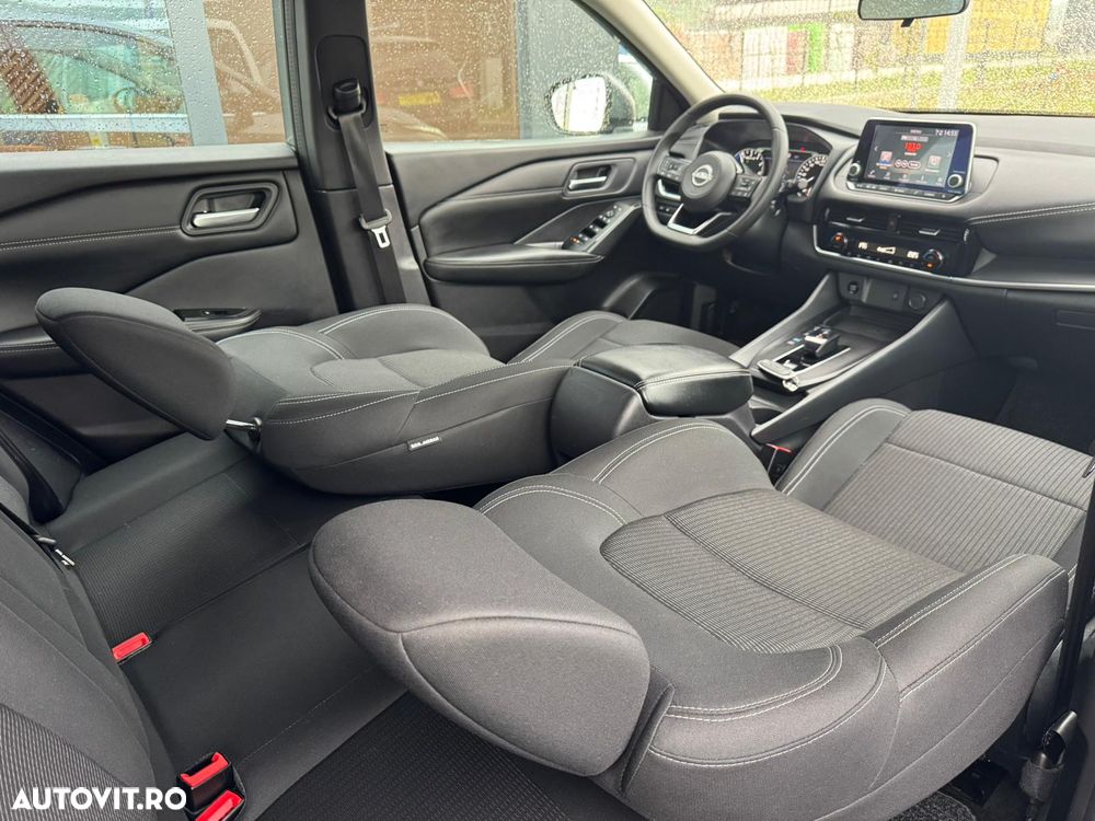 Nissan Qashqai 1.5 VC-T e-Power Tekna - 17