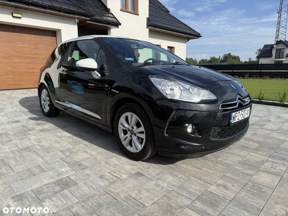 Citroën DS3 - 2