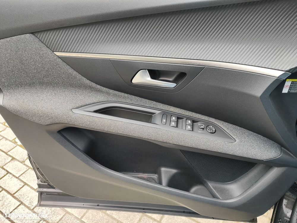 Peugeot 3008 1.5 BlueHDi Active Pack - 15