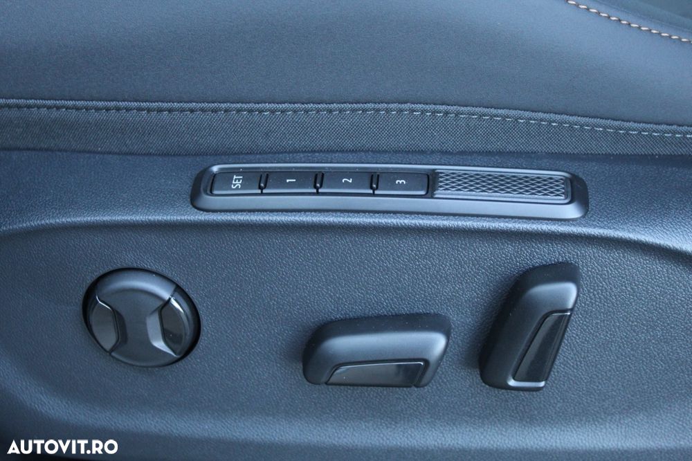 Cupra Terramar 1.5 eTSI DSG - 6