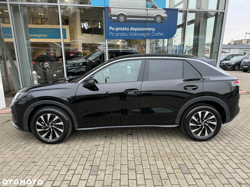Volkswagen T-Roc 1.5 eTSI Life DSG - 11