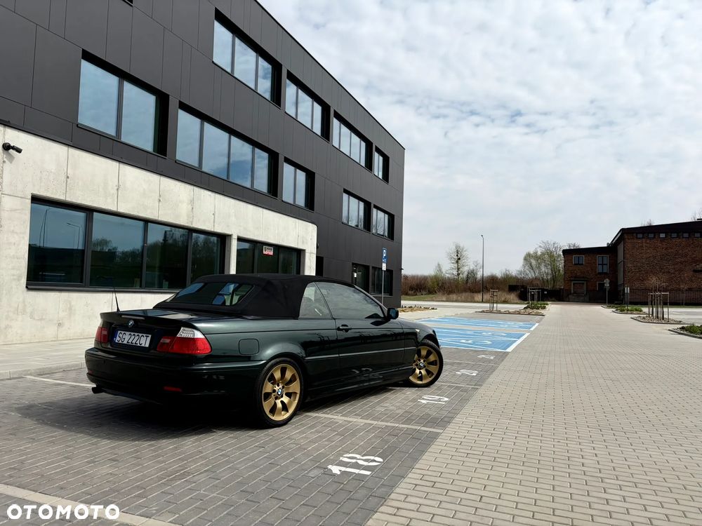 BMW Seria 3 318 Ci Edition Lifestyle - 22
