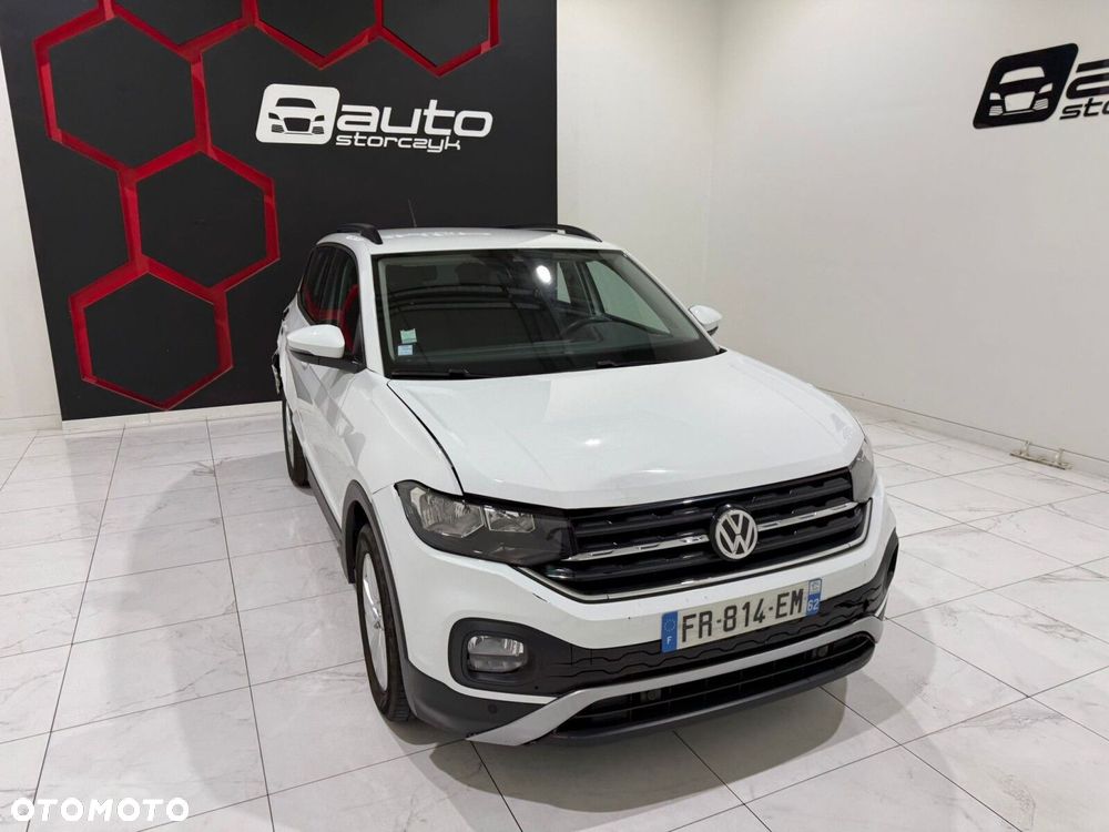 Volkswagen T-Cross - 24