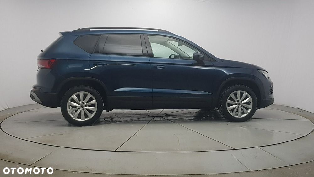 Seat Ateca - 4
