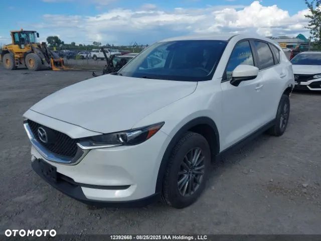 Mazda CX-5 2.5 Skyprestige AWD - 2