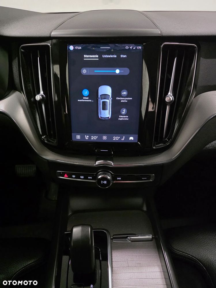 Volvo XC 60 B4 D Inscription - 13