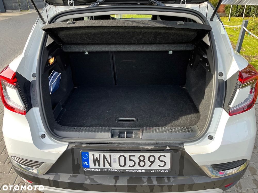 Renault Captur 1.3 TCe Intens EDC - 9