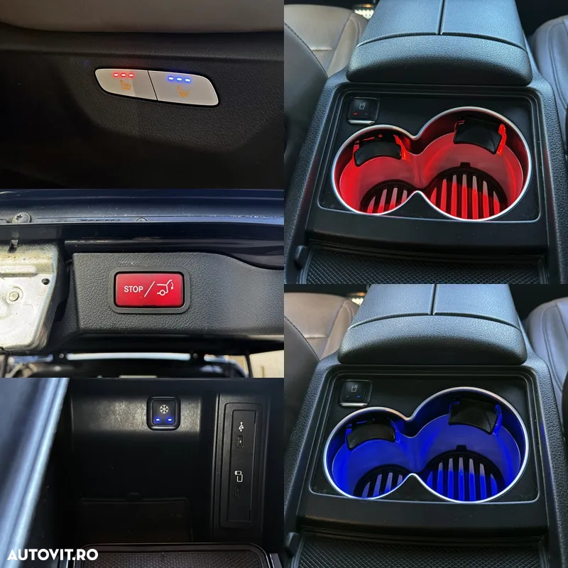 Mercedes-Benz V 300 d lang 4Matic 9G-TRONIC Exclusive Edition - 15