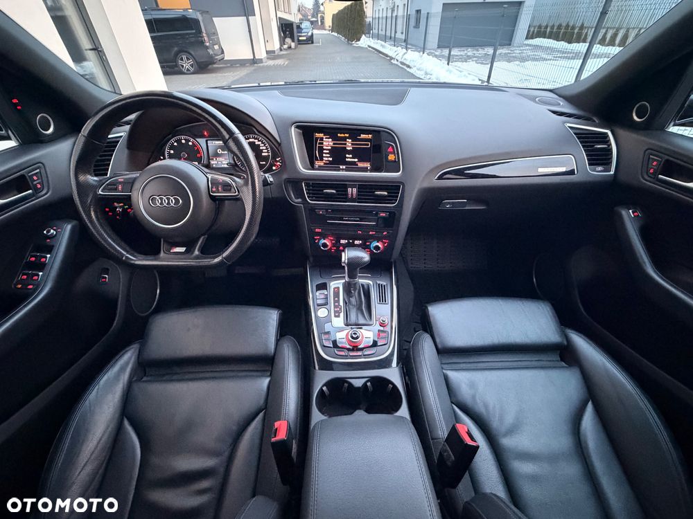 Audi Q5 - 14