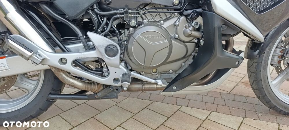 Honda Varadero - 25