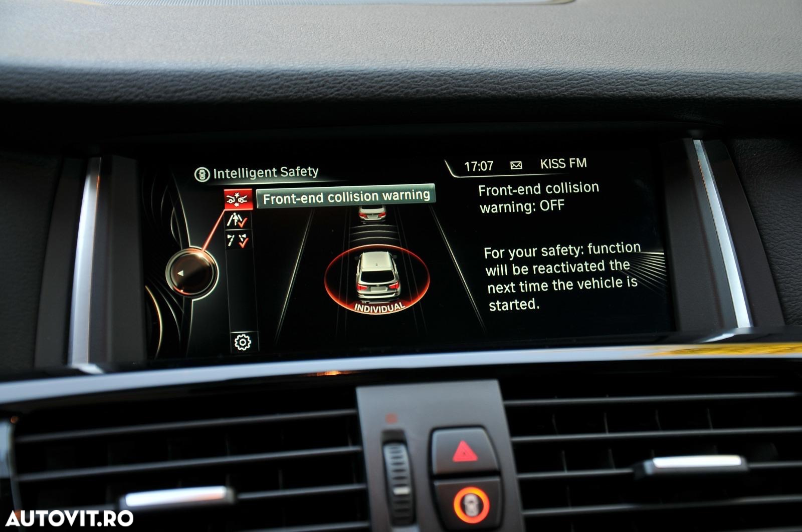 BMW X3 xDrive20d - 7