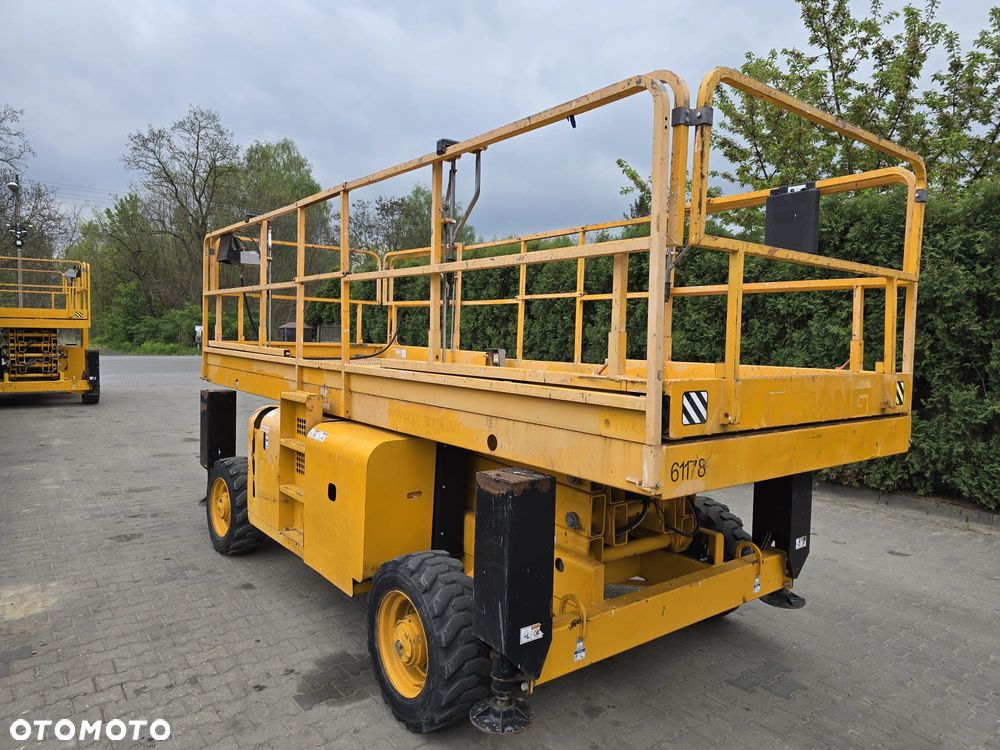 Haulotte H12SXL - 8