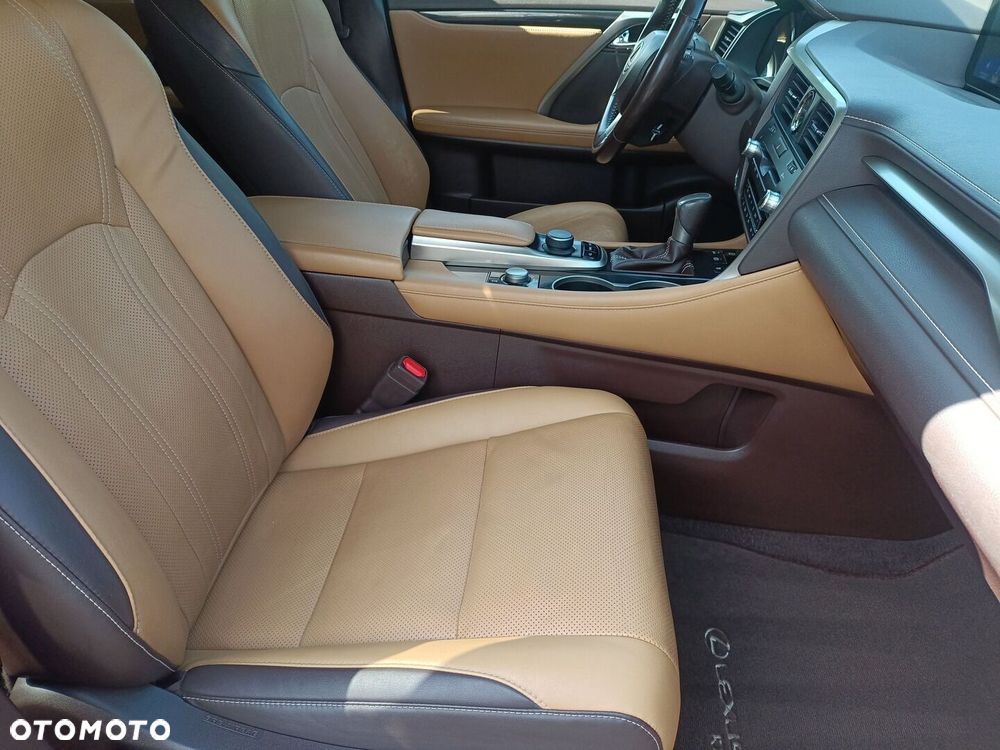 Lexus RX 450h Elegance MY19 - 11