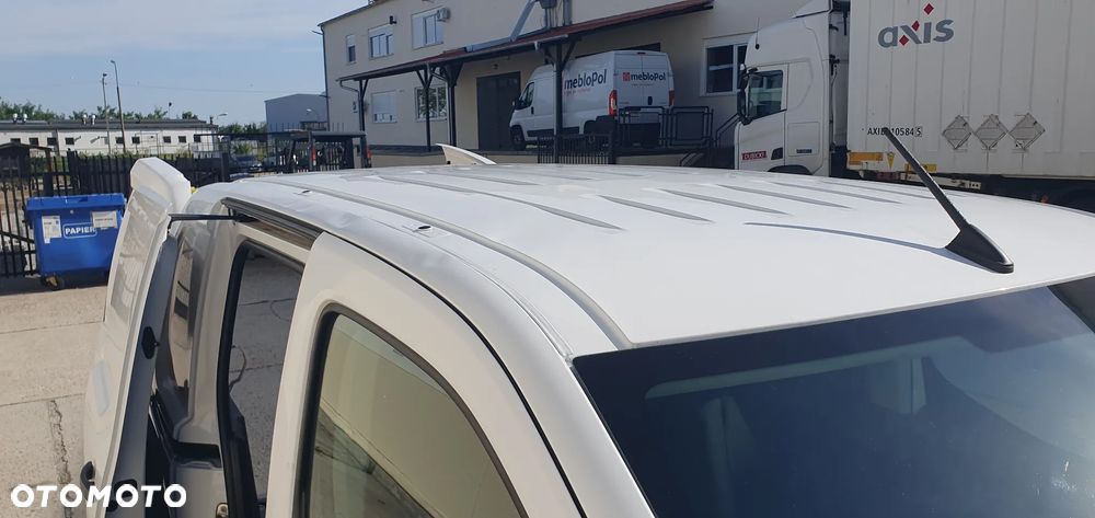 Opel Combo 1.2 Turbo Edition S&S N1 - 11