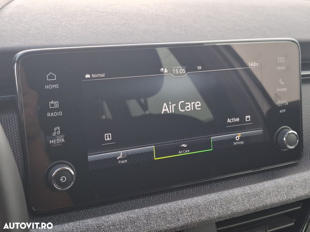 Skoda Kamiq 1.0 TSI Selection - 9