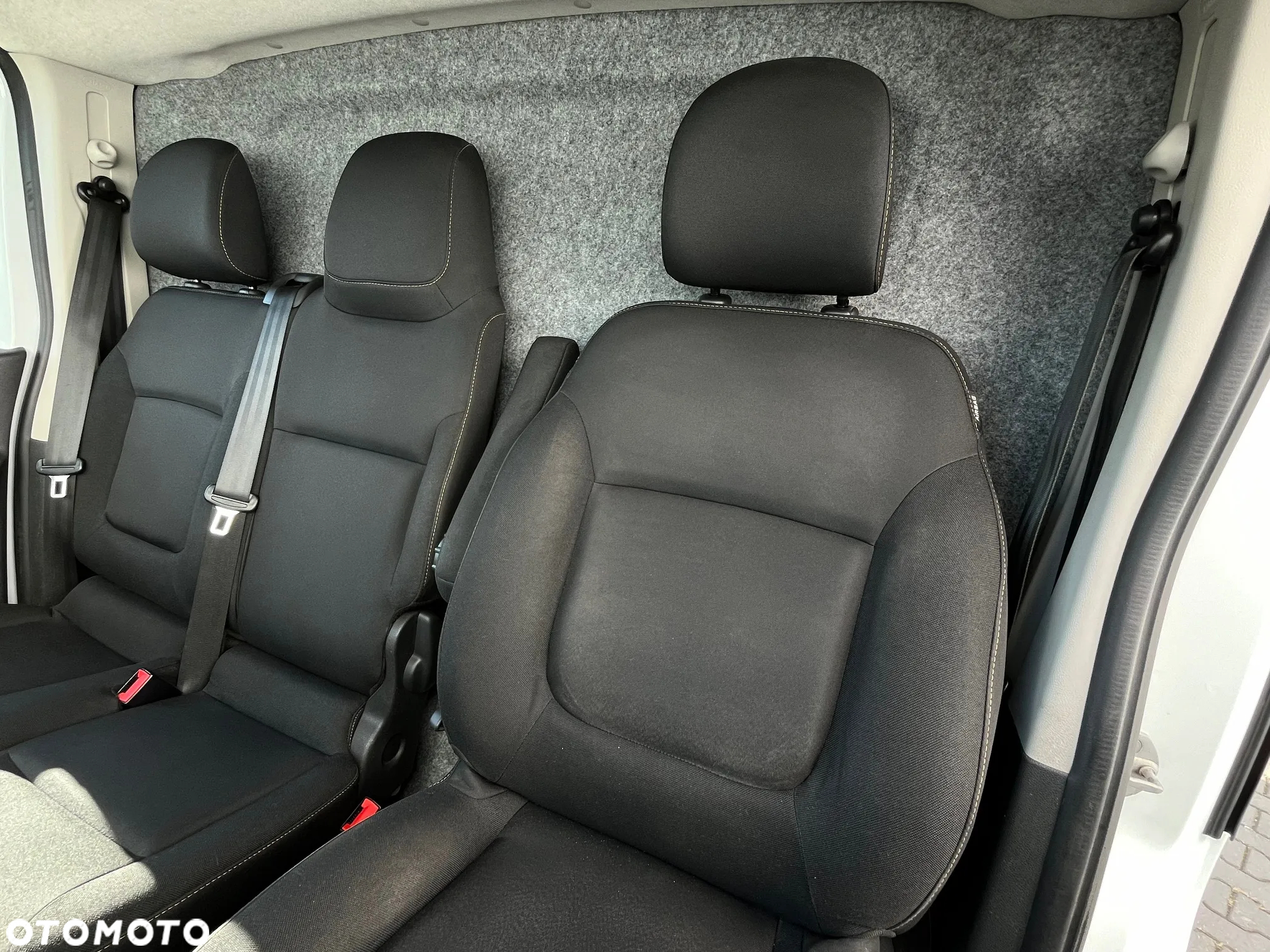 Renault Trafic - 20