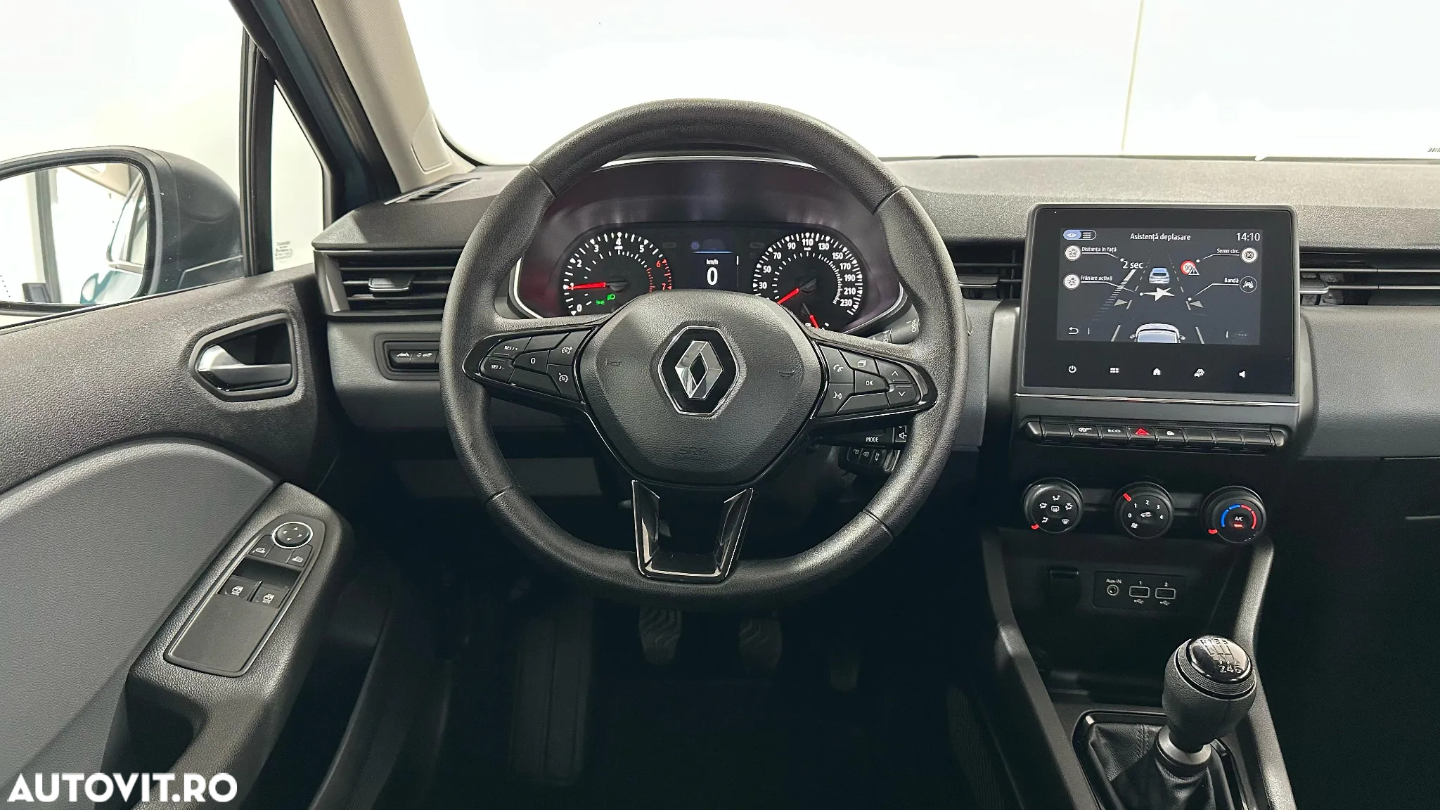 Renault Clio V 1.0 TCe Zen - 5