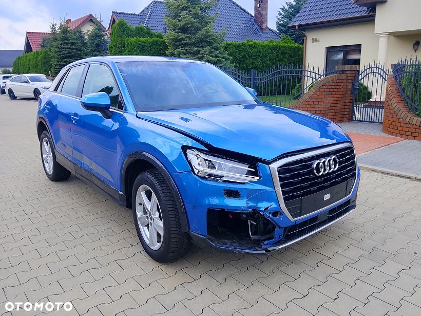 Audi Q2 1.0 TFSI ultra sport - 7