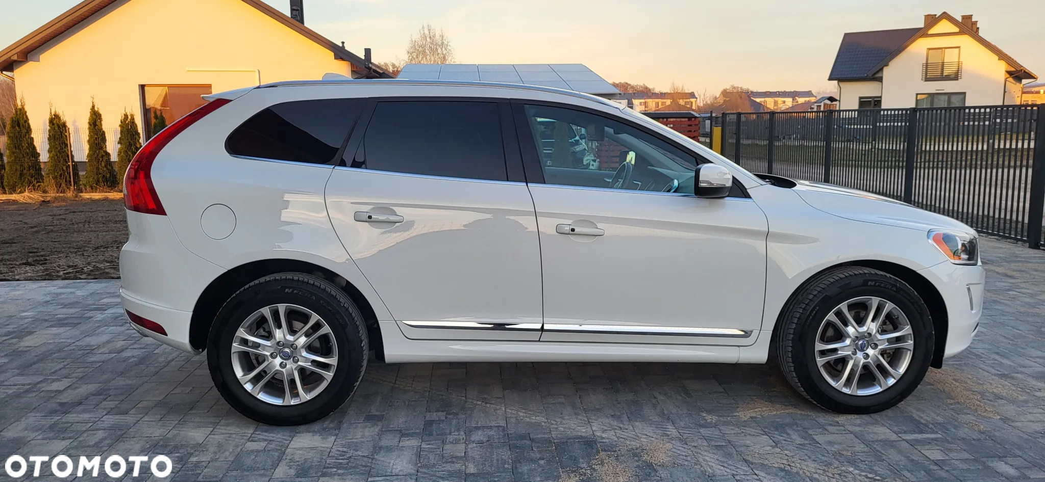Volvo XC 60 T5 Drive-E Summum - 3