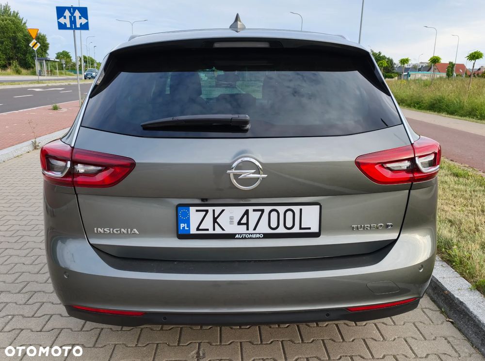 Opel Insignia 2.0 CDTI ecoFLEXStart/Stop Business Innovation - 7