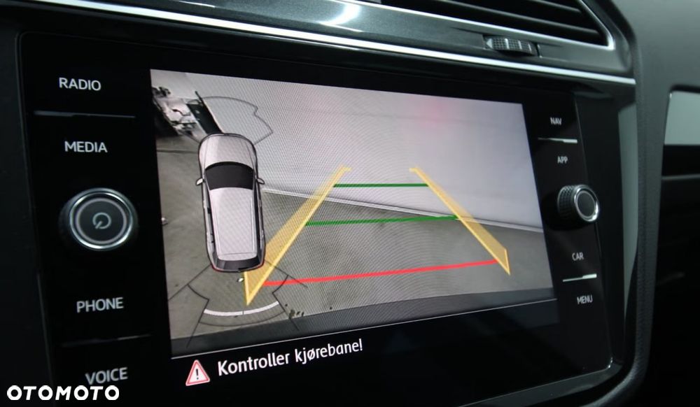Volkswagen Tiguan 2,0 TSI OPF 4Motion DSG R-Line - 19