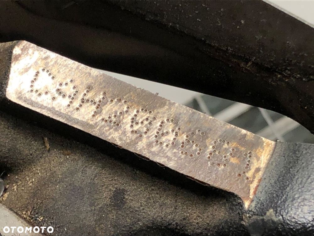 SILNIK  SEAT EXEO (3R2) 2008 - 2013 2.0 TDI 125 kW [170 KM] olej napędowy 2009 - 2013 CAH - 6