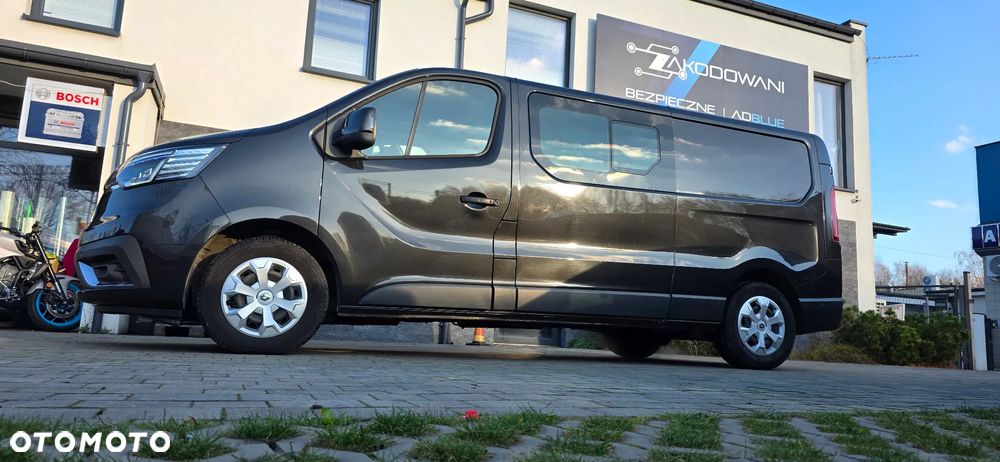 Renault Trafic 2.0 L2H1 HD Extra EDC (bryg.) - 3