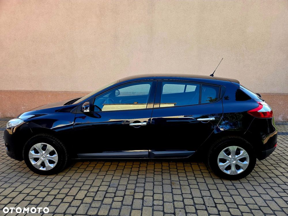 Renault Scenic 1.6 16V 110 Dynamique - 4