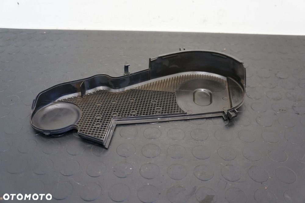 OSŁONA OBUDOWA ROZRZĄDU VW GOLF VI A3 1,6 TDI 03L109107B - 4