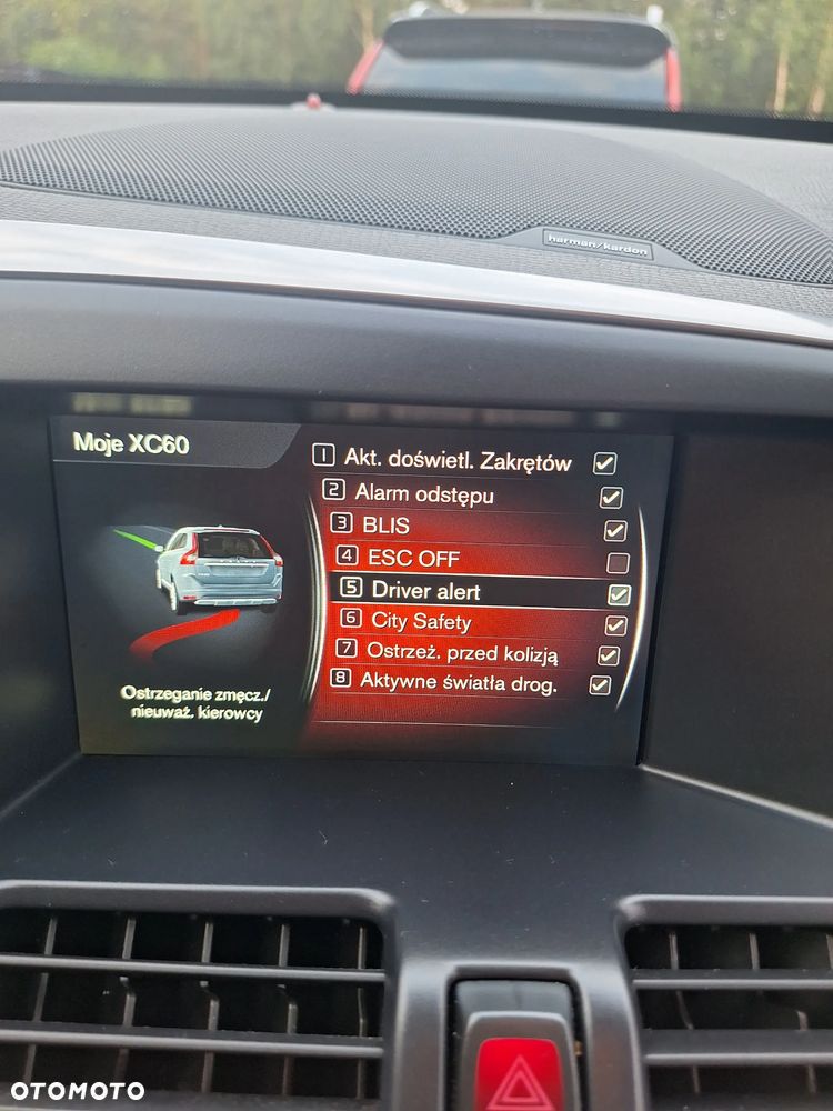 Volvo XC 60 T5 Drive-E Kinetic - 39