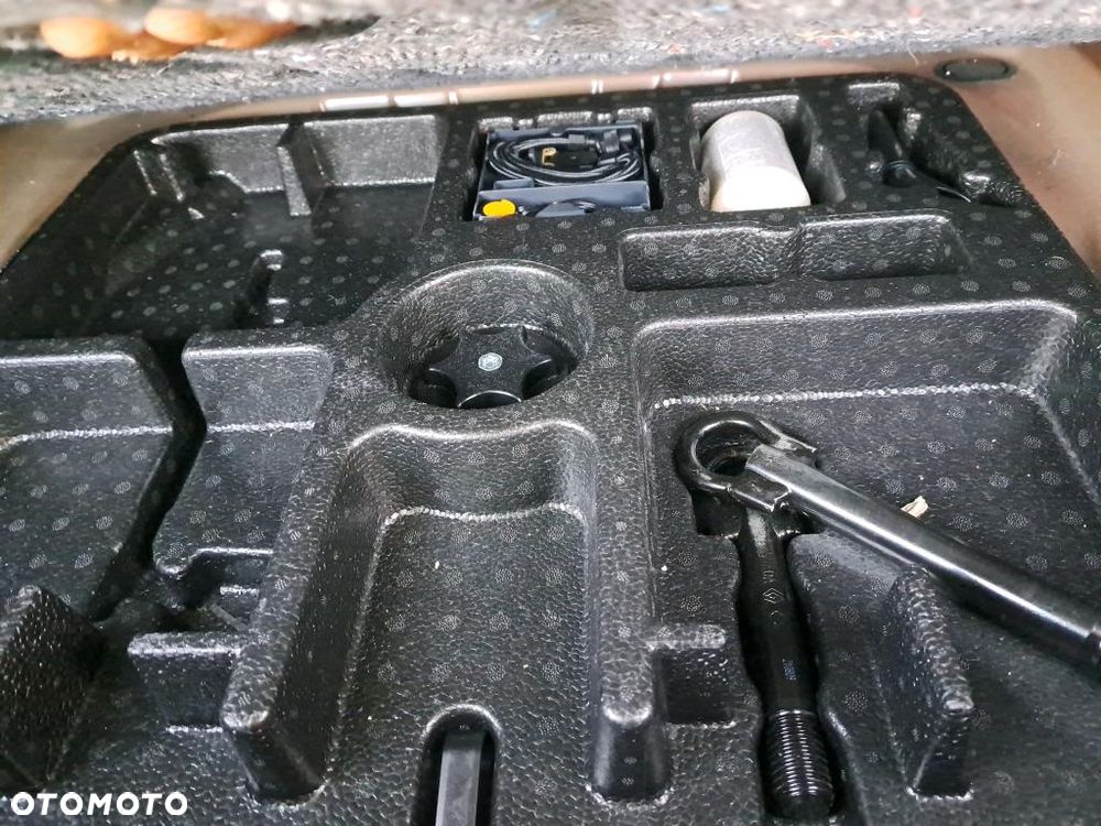 Nissan Qashqai - 19