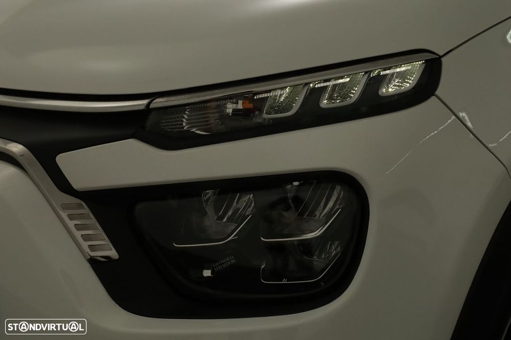 Citroën C3 1.2 PureTech C-Series - 6