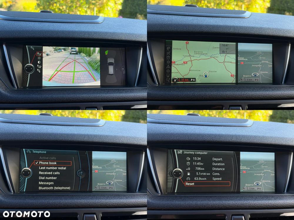 BMW X1 sDrive20d EfficientDynamics Edition xLine - 30