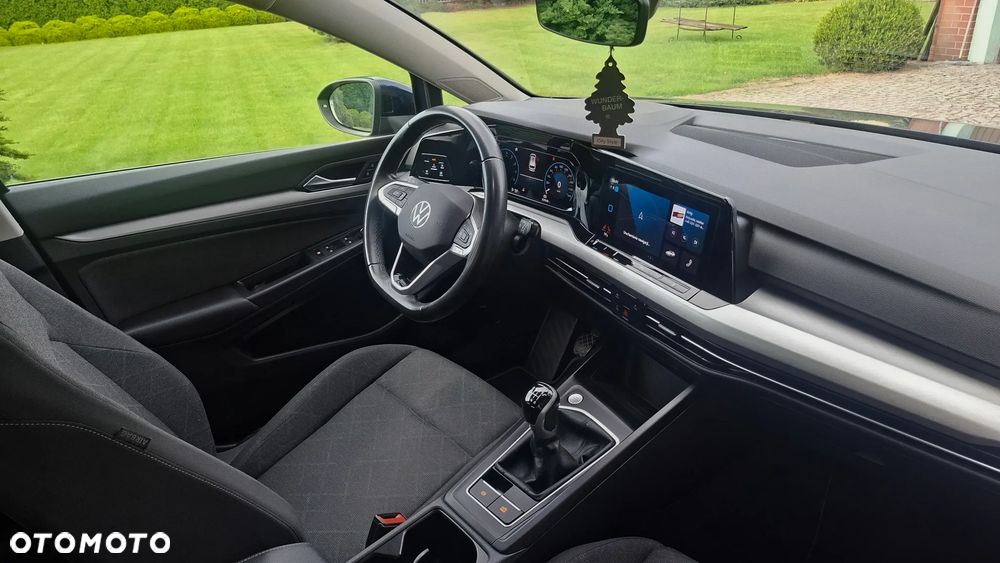 Volkswagen Golf 1.5 TSI EVO Life - 14