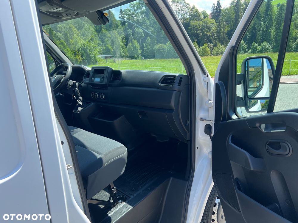 Renault Master - 21