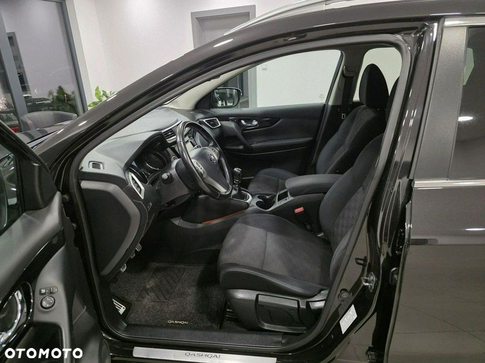 Nissan Qashqai 1.6 DIG-T Tekna - 13
