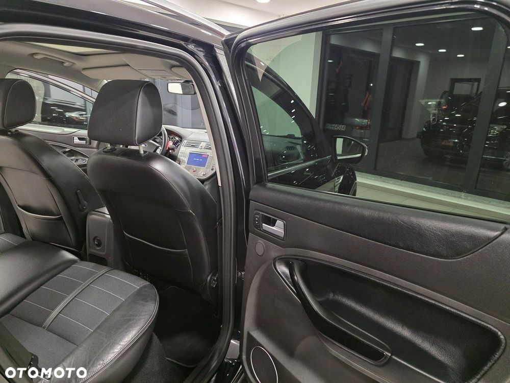 Ford Kuga 2.0 TDCi Titanium S - 17