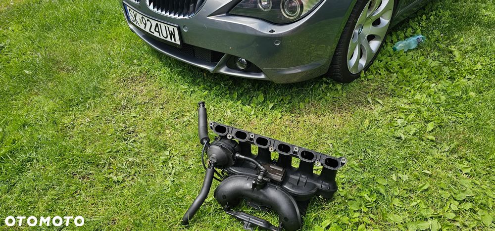 BMW Seria 6 630 i - 14