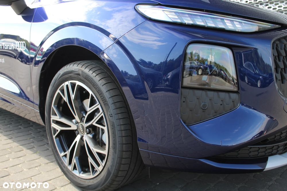 Audi Q3 Sportback 35 TFSI mHEV S-Line S tronic - 32